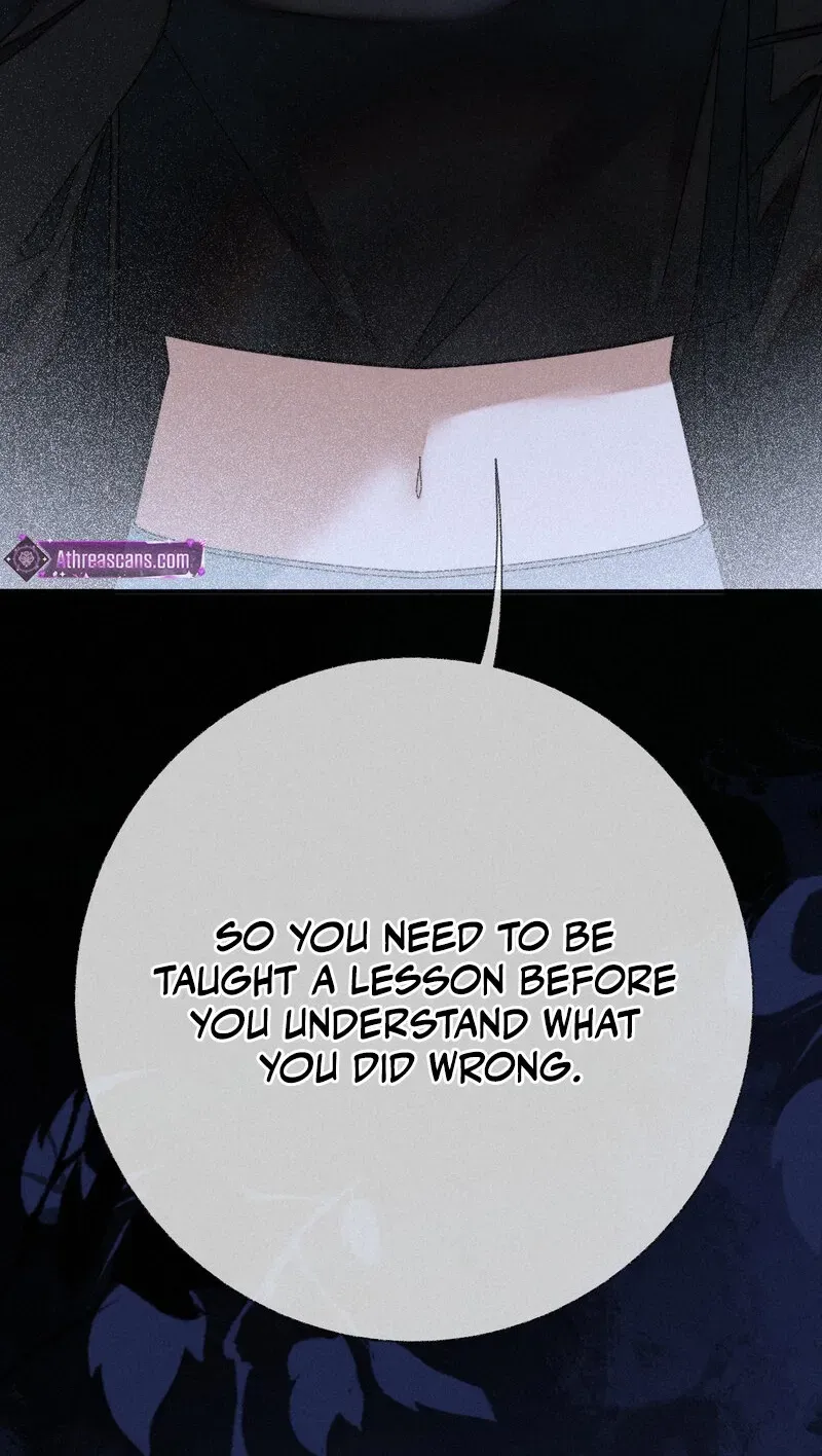 Dance of Fox and Serpent Chapter 18 page 8 - 