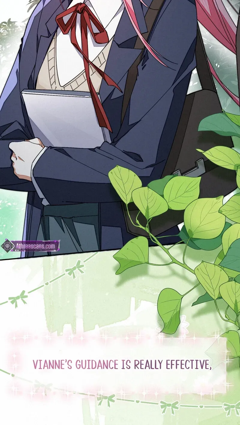 Dance of Fox and Serpent Chapter 19 page 17 - 