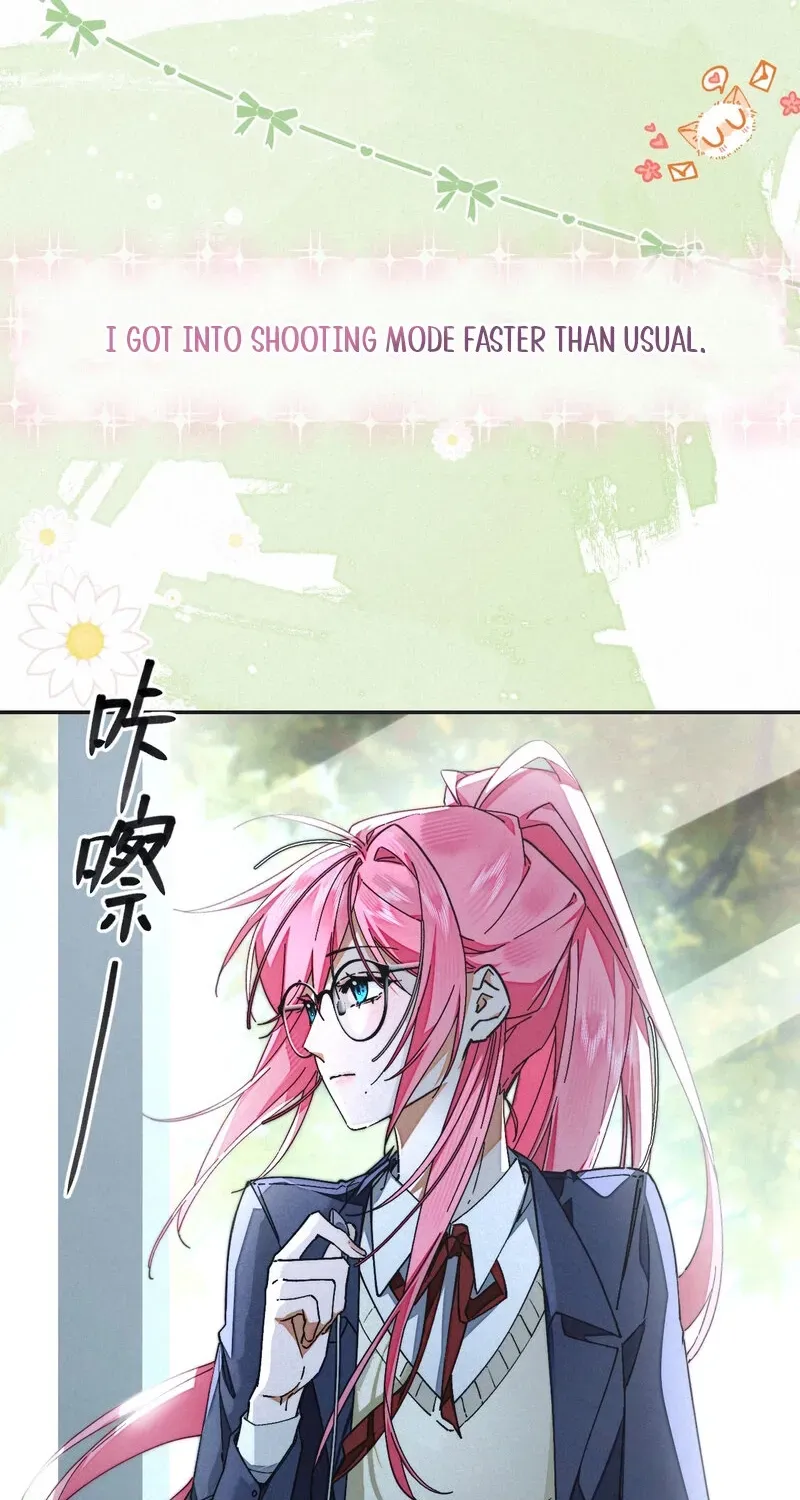 Dance of Fox and Serpent Chapter 19 page 20 - 