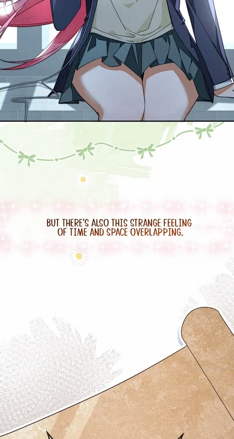 Dance of Fox and Serpent Chapter 19 page 22 - 
