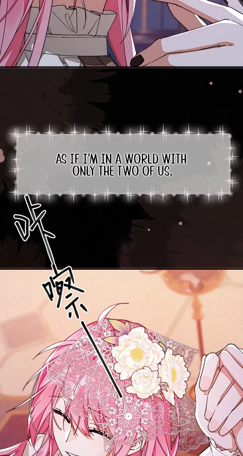 Dance of Fox and Serpent Chapter 19 page 30 - 