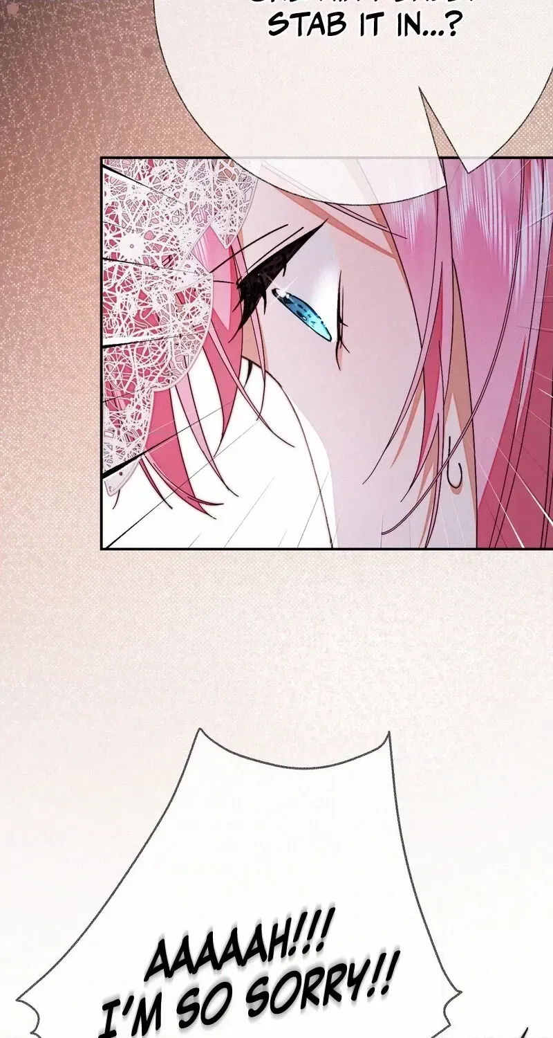 Dance of Fox and Serpent Chapter 19 page 42 - 