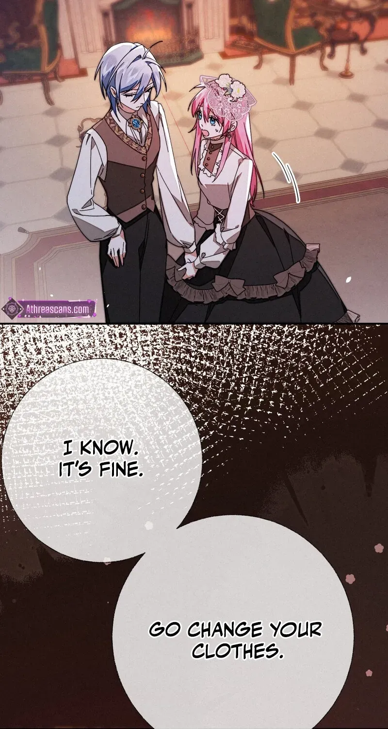 Dance of Fox and Serpent Chapter 19 page 48 - 