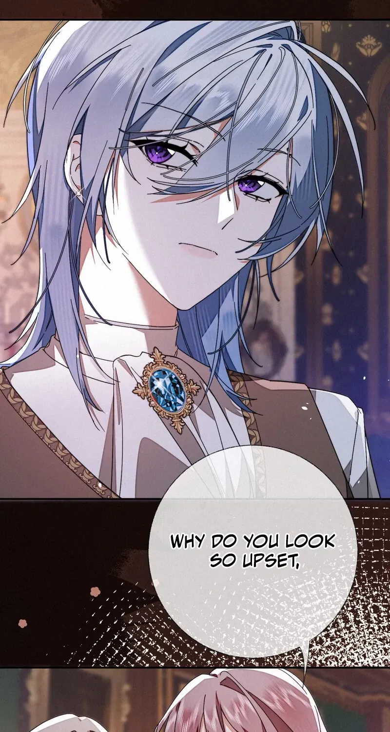 Dance of Fox and Serpent Chapter 19 page 54 - 