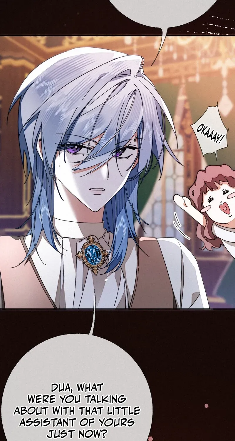 Dance of Fox and Serpent Chapter 19 page 58 - 