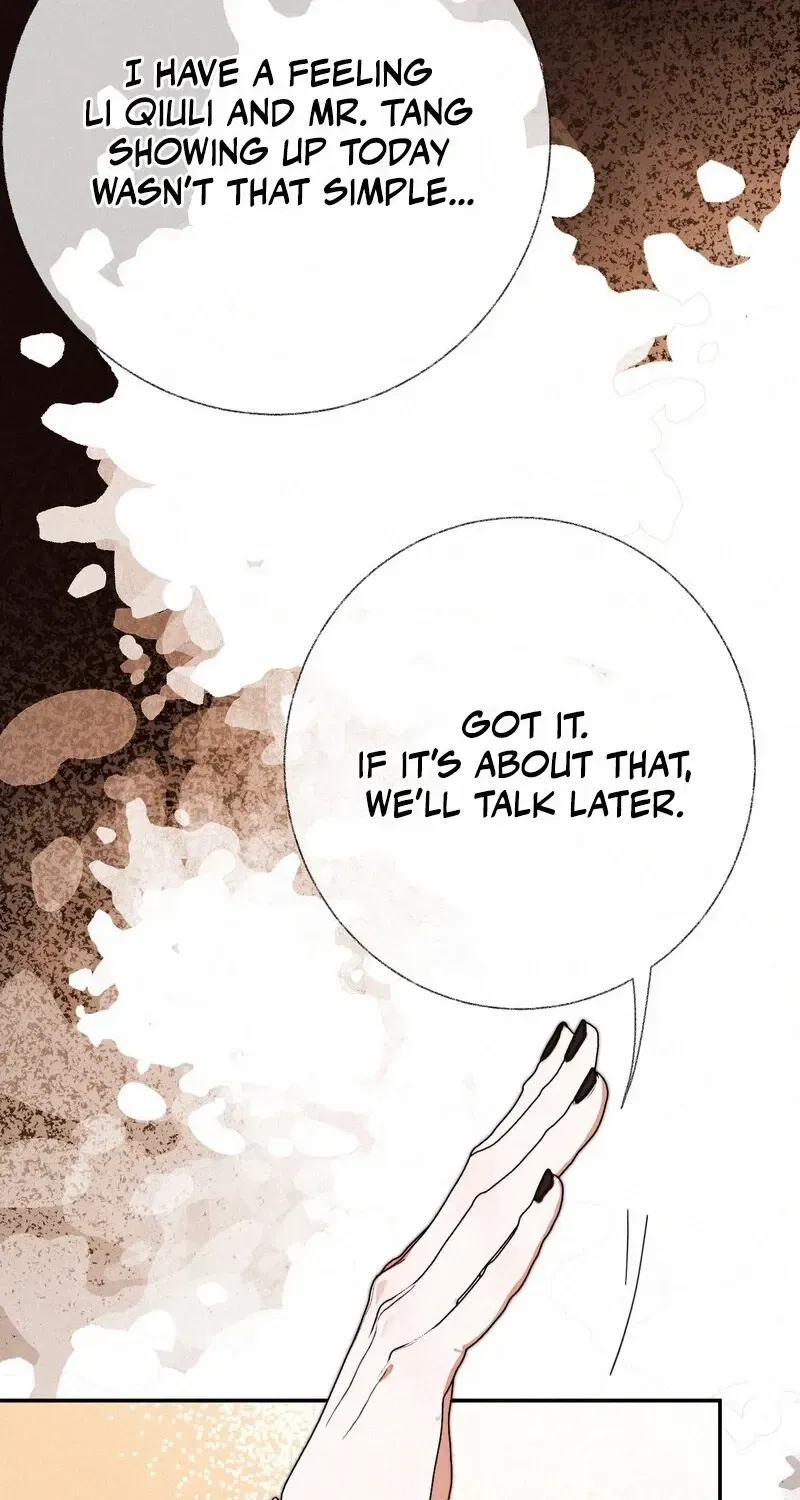 Dance of Fox and Serpent Chapter 19 page 62 - 