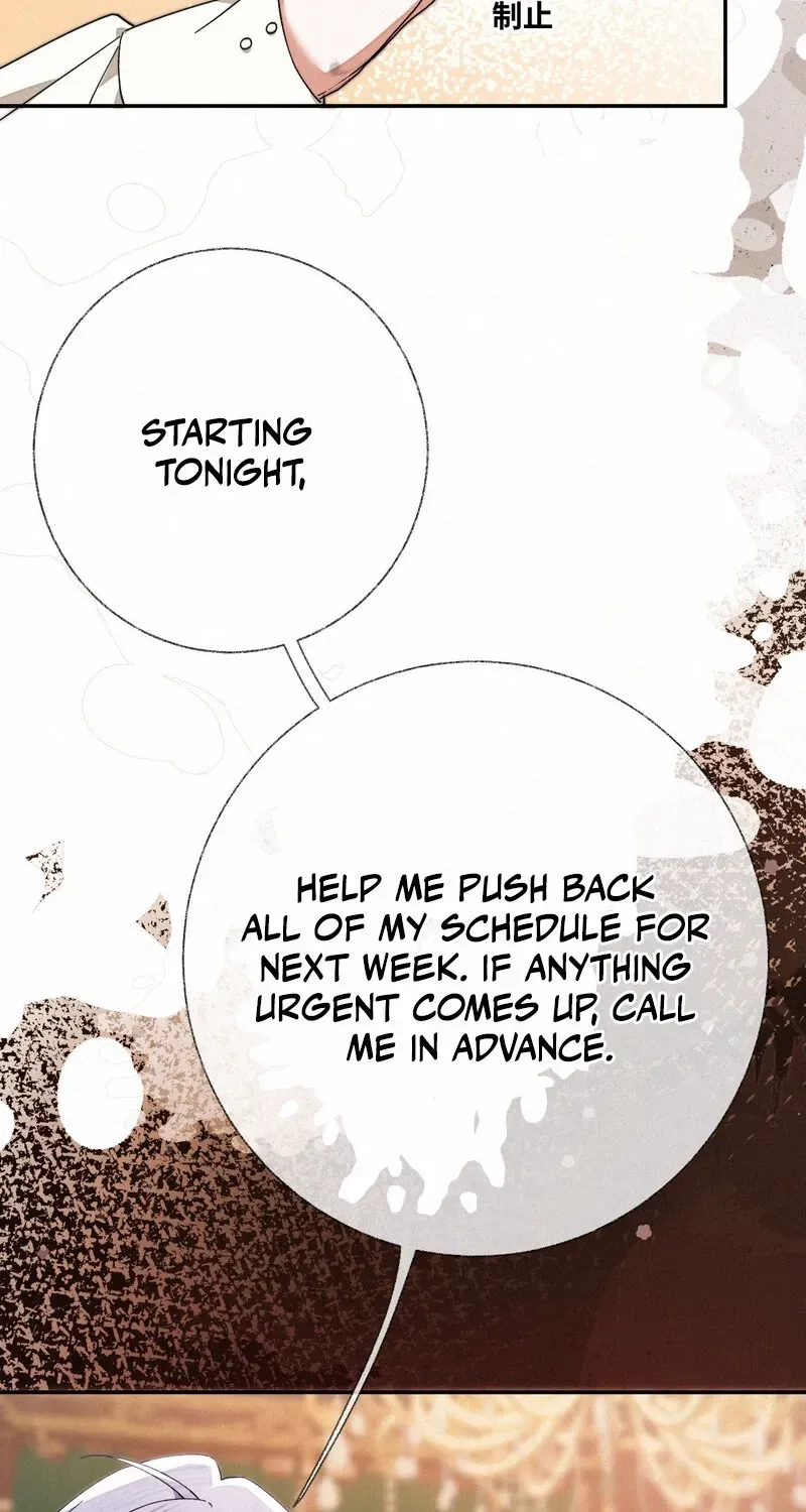 Dance of Fox and Serpent Chapter 19 page 64 - 