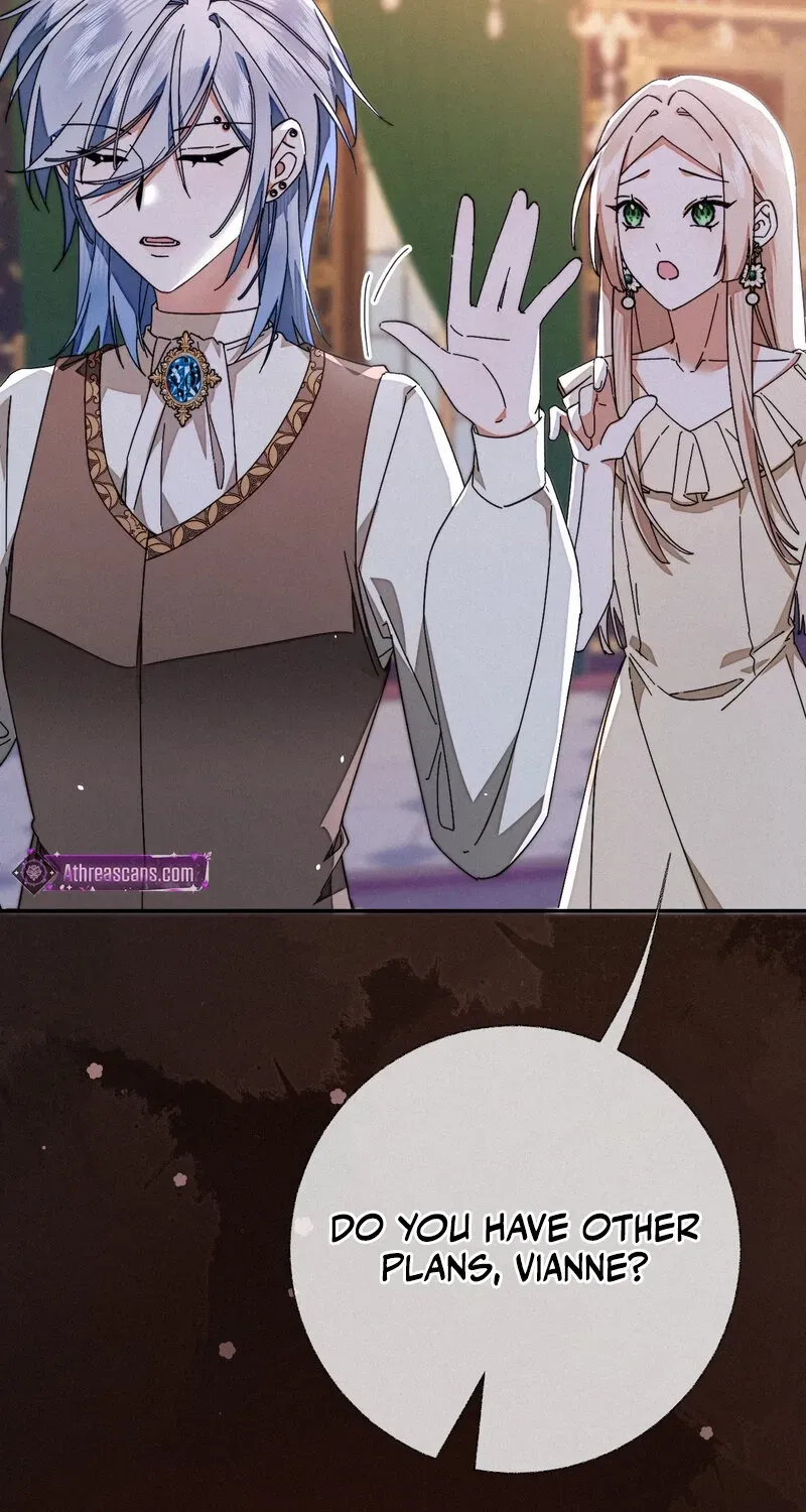 Dance of Fox and Serpent Chapter 19 page 66 - 