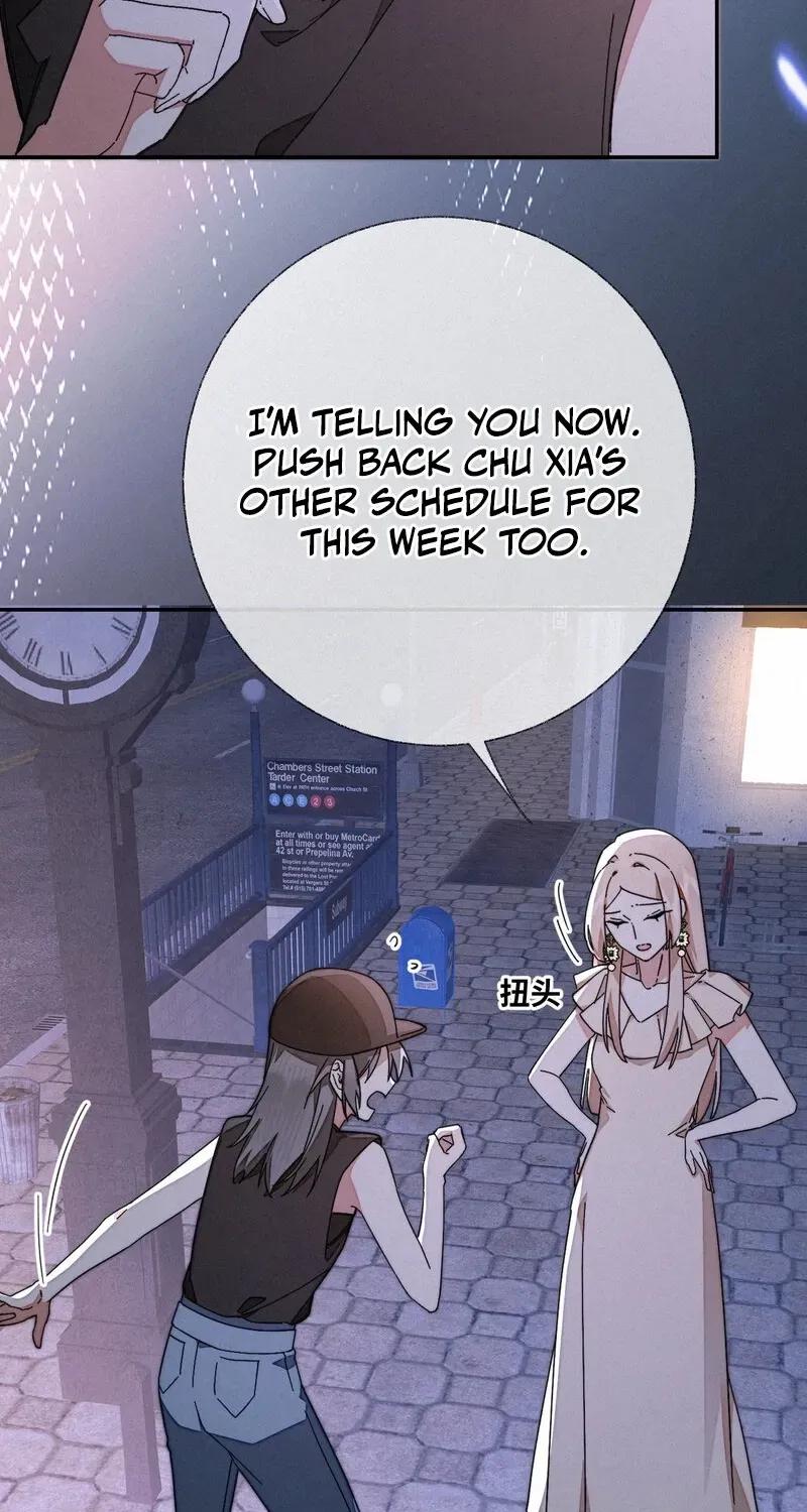 Dance of Fox and Serpent Chapter 19 page 79 - 