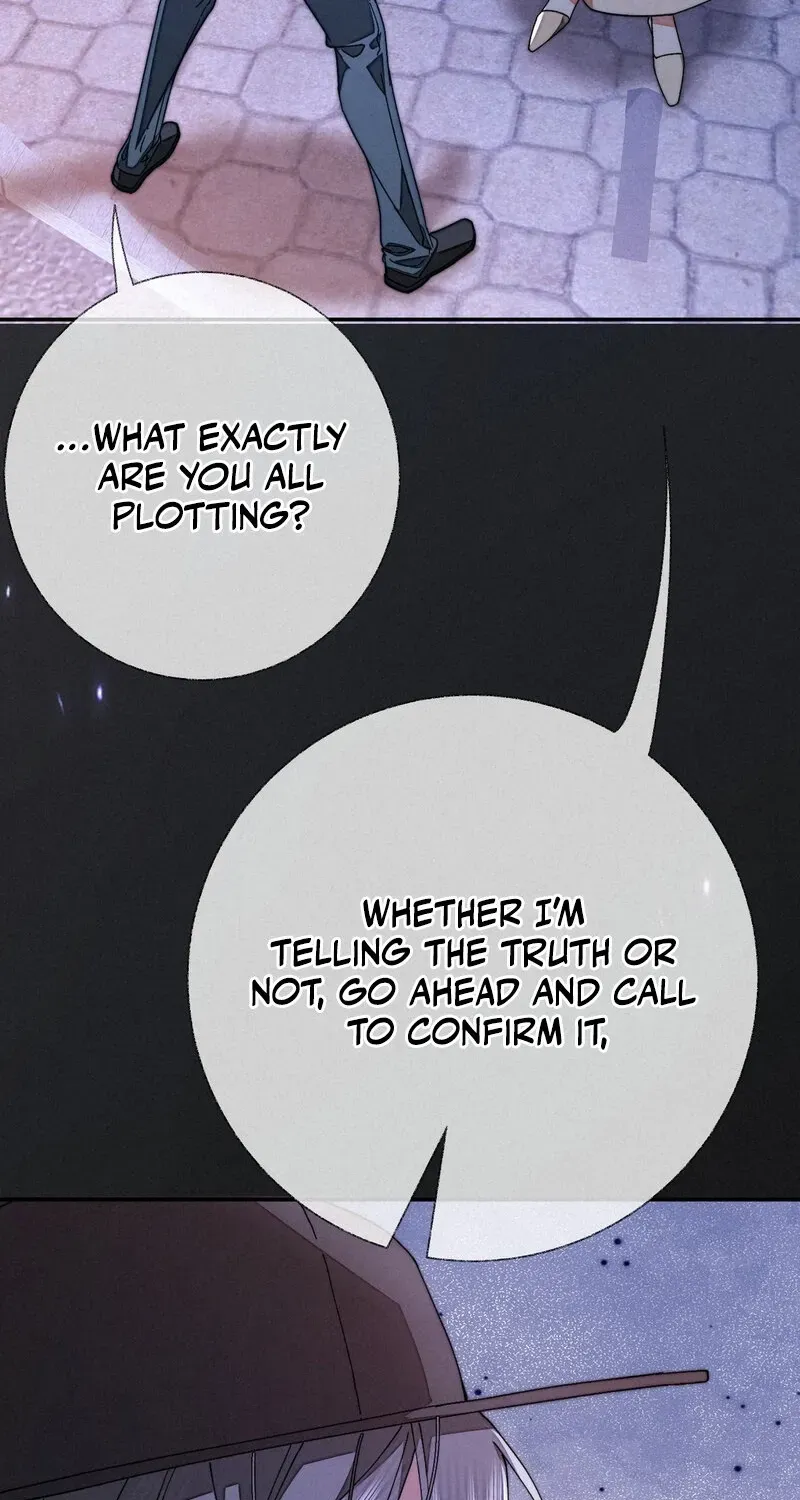 Dance of Fox and Serpent Chapter 19 page 81 - 