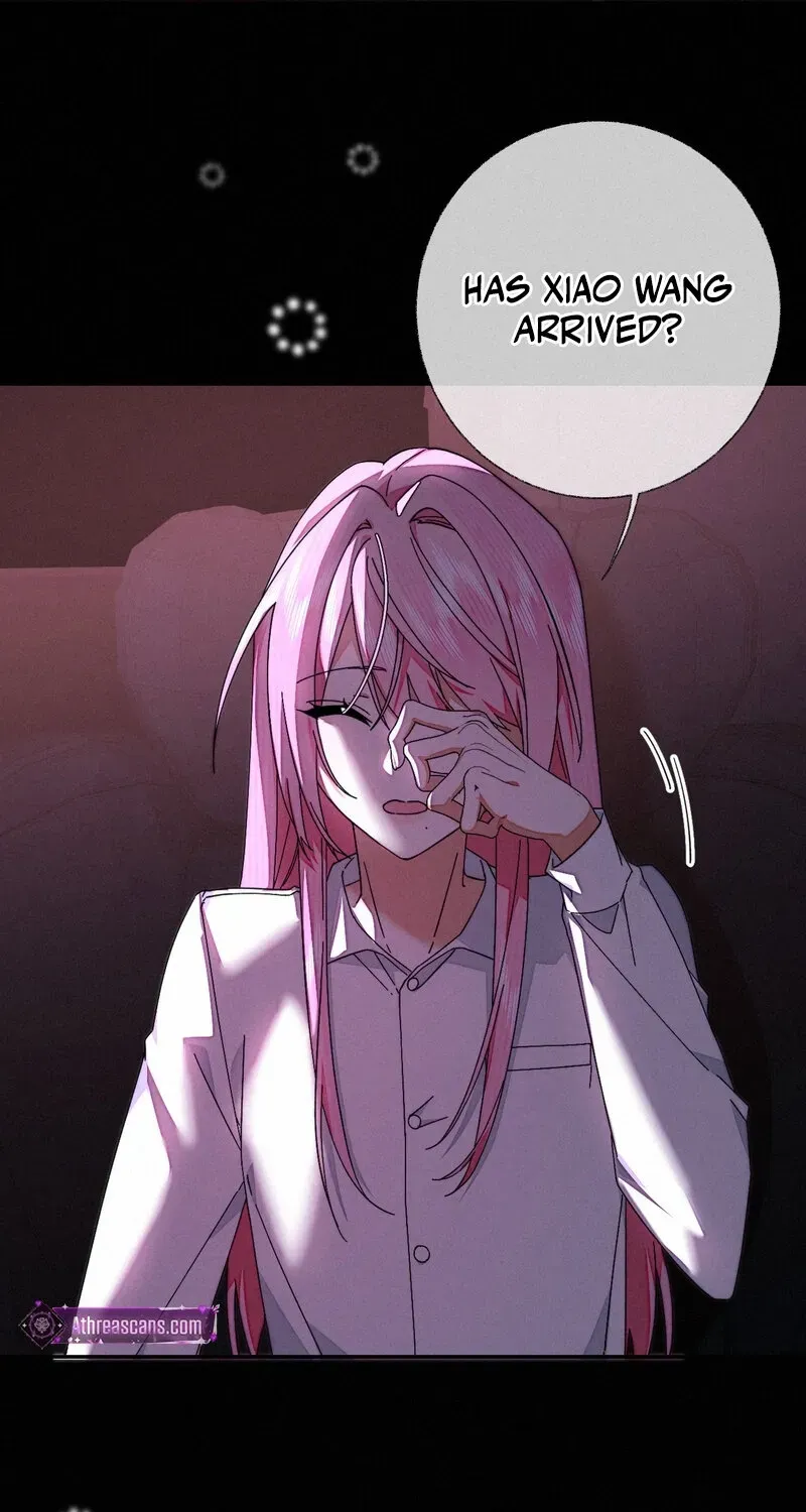 Dance of Fox and Serpent Chapter 19 page 91 - 