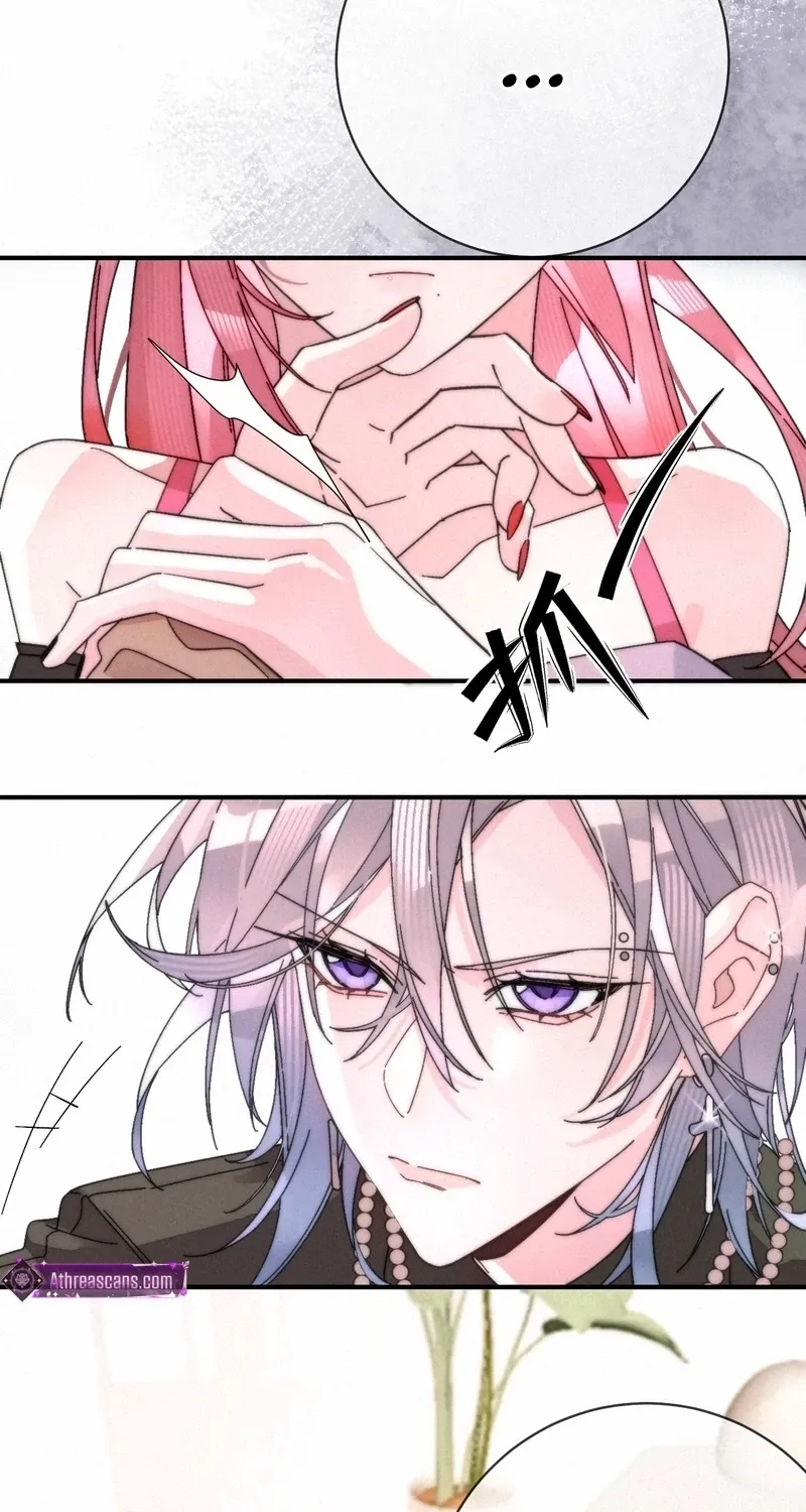 Dance of Fox and Serpent Chapter 2 page 13 - 