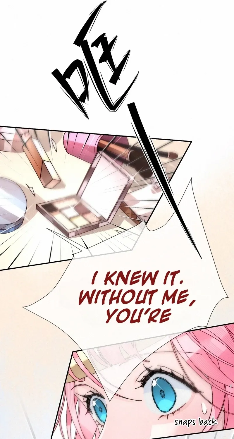 Dance of Fox and Serpent Chapter 2 page 21 - 