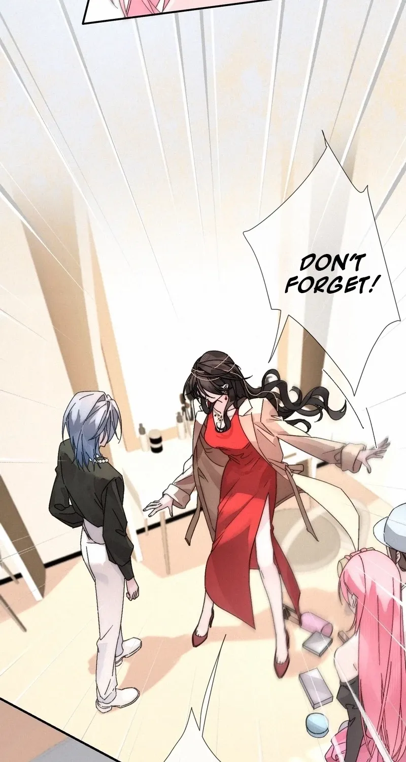 Dance of Fox and Serpent Chapter 2 page 22 - 