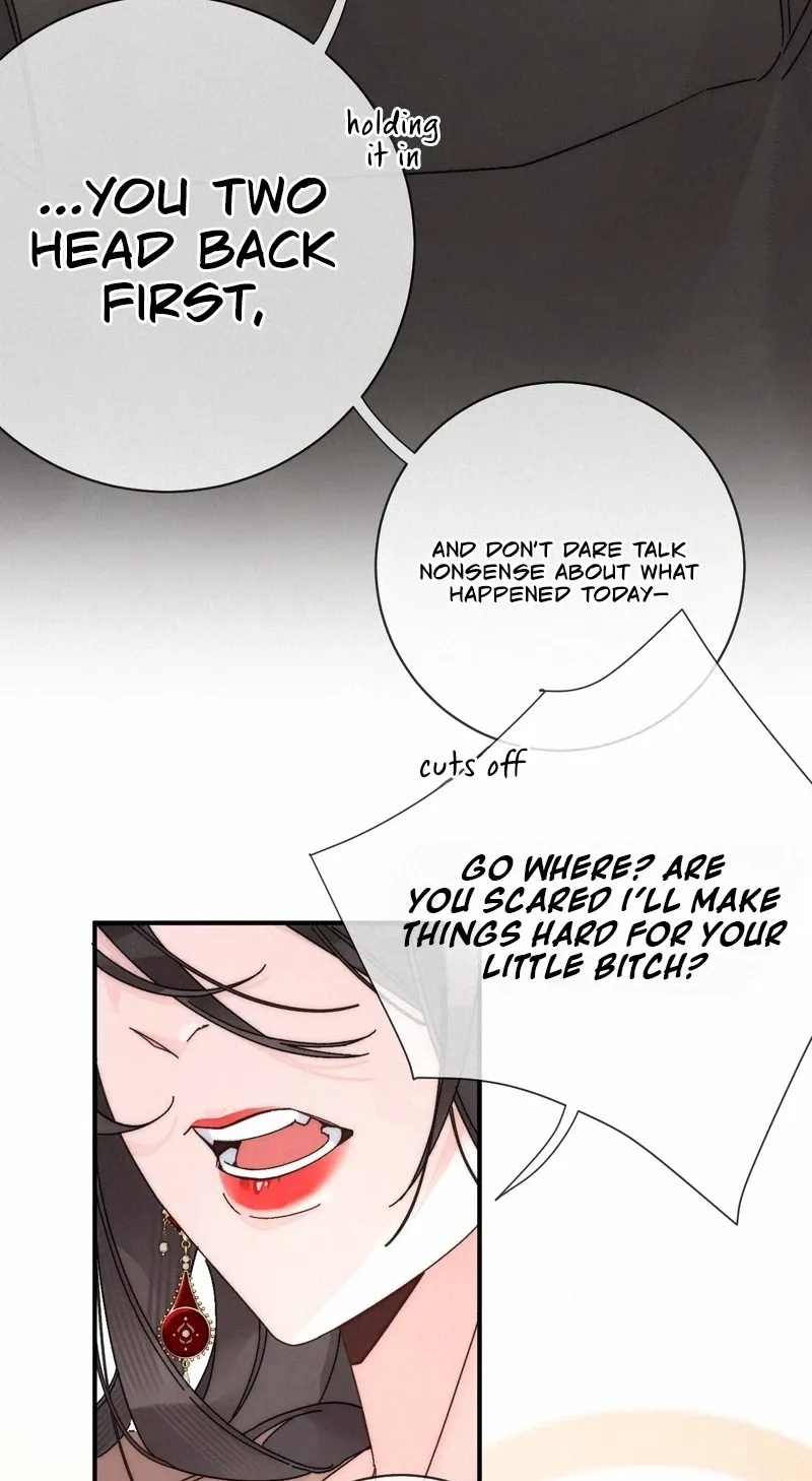 Dance of Fox and Serpent Chapter 2 page 24 - 