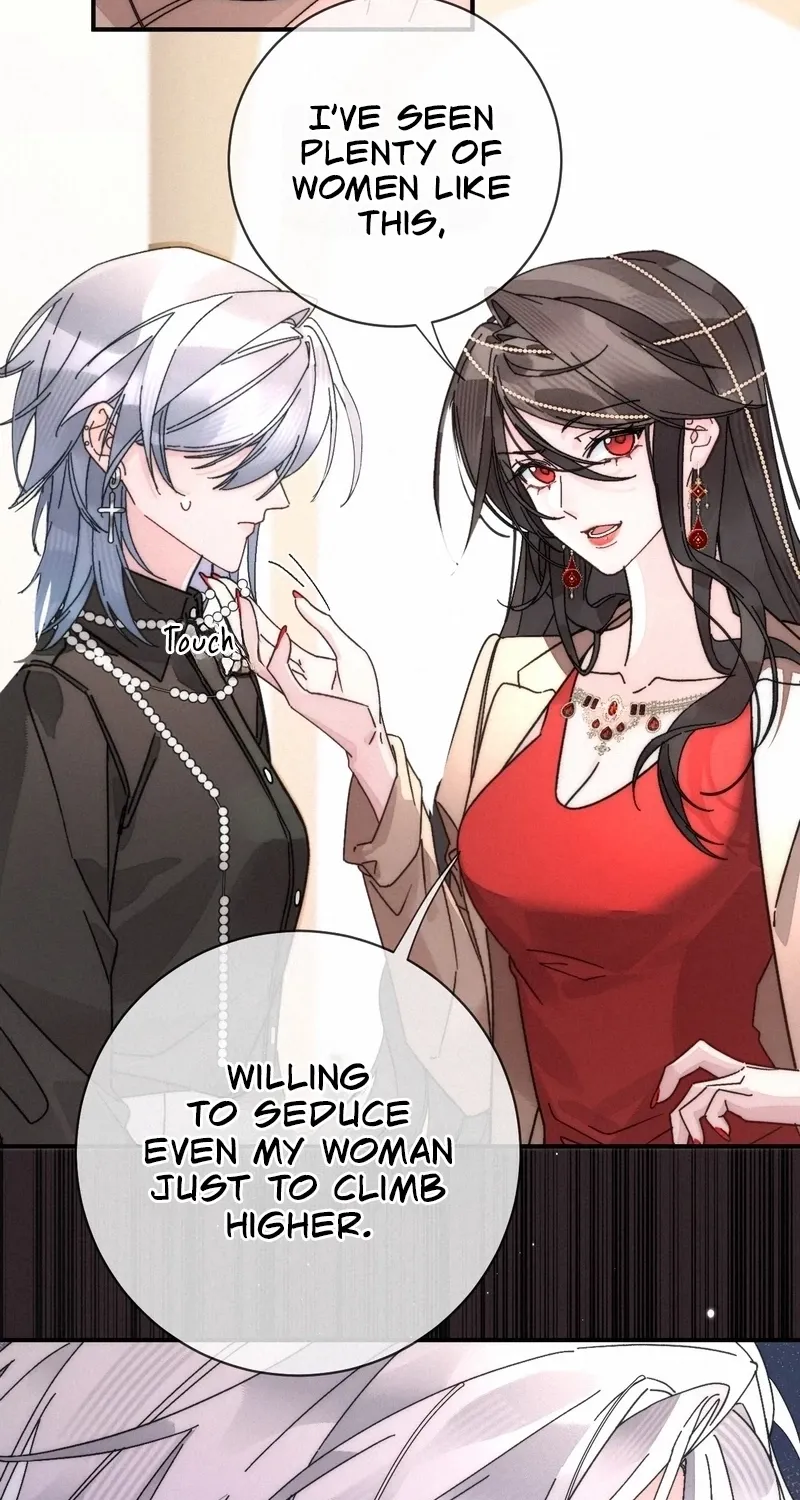 Dance of Fox and Serpent Chapter 2 page 25 - 