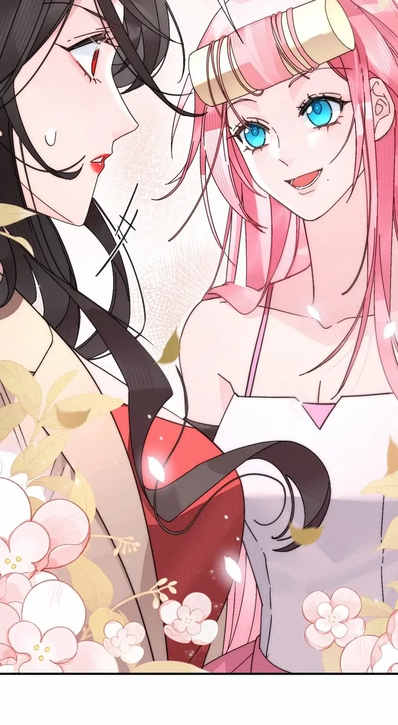 Dance of Fox and Serpent Chapter 2 page 28 - 