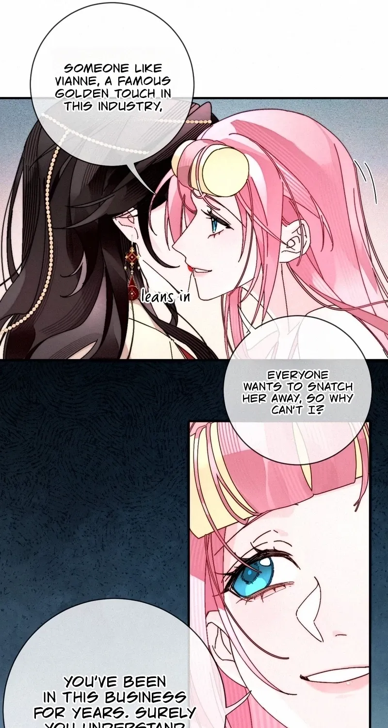 Dance of Fox and Serpent Chapter 2 page 29 - 