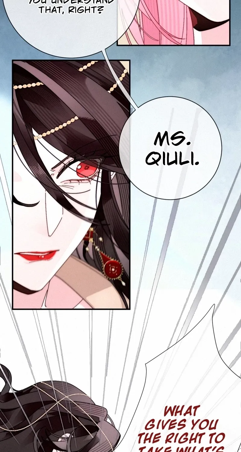 Dance of Fox and Serpent Chapter 2 page 30 - 