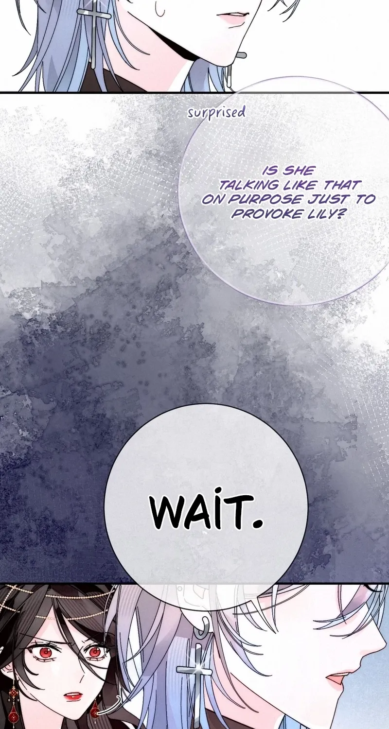 Dance of Fox and Serpent Chapter 2 page 35 - 