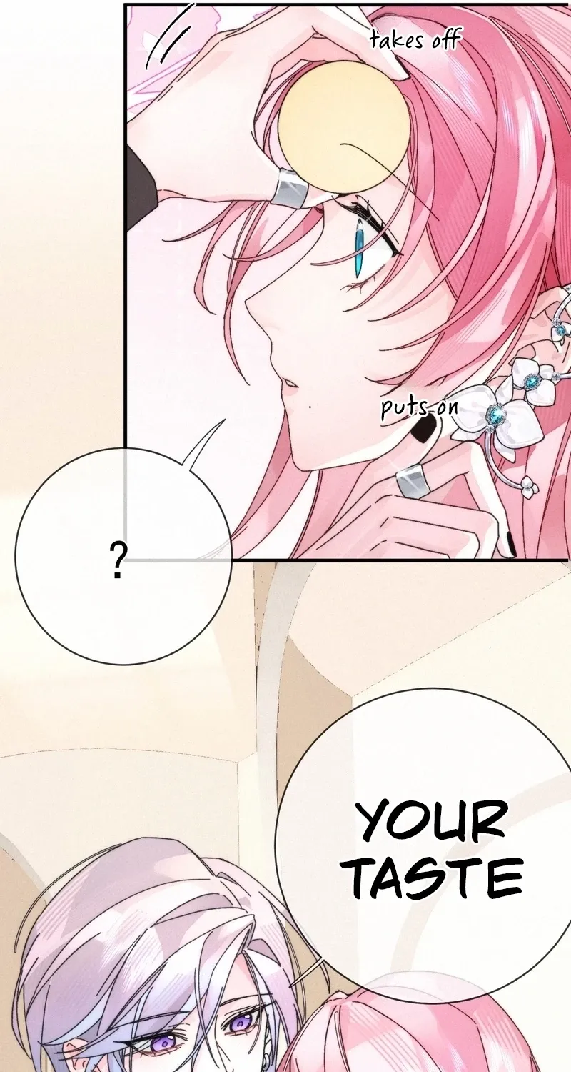 Dance of Fox and Serpent Chapter 2 page 39 - 