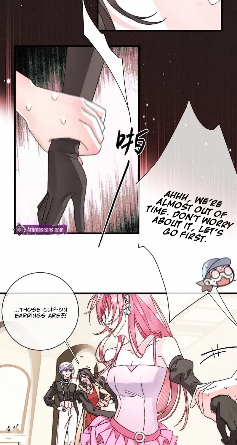 Dance of Fox and Serpent Chapter 2 page 42 - 