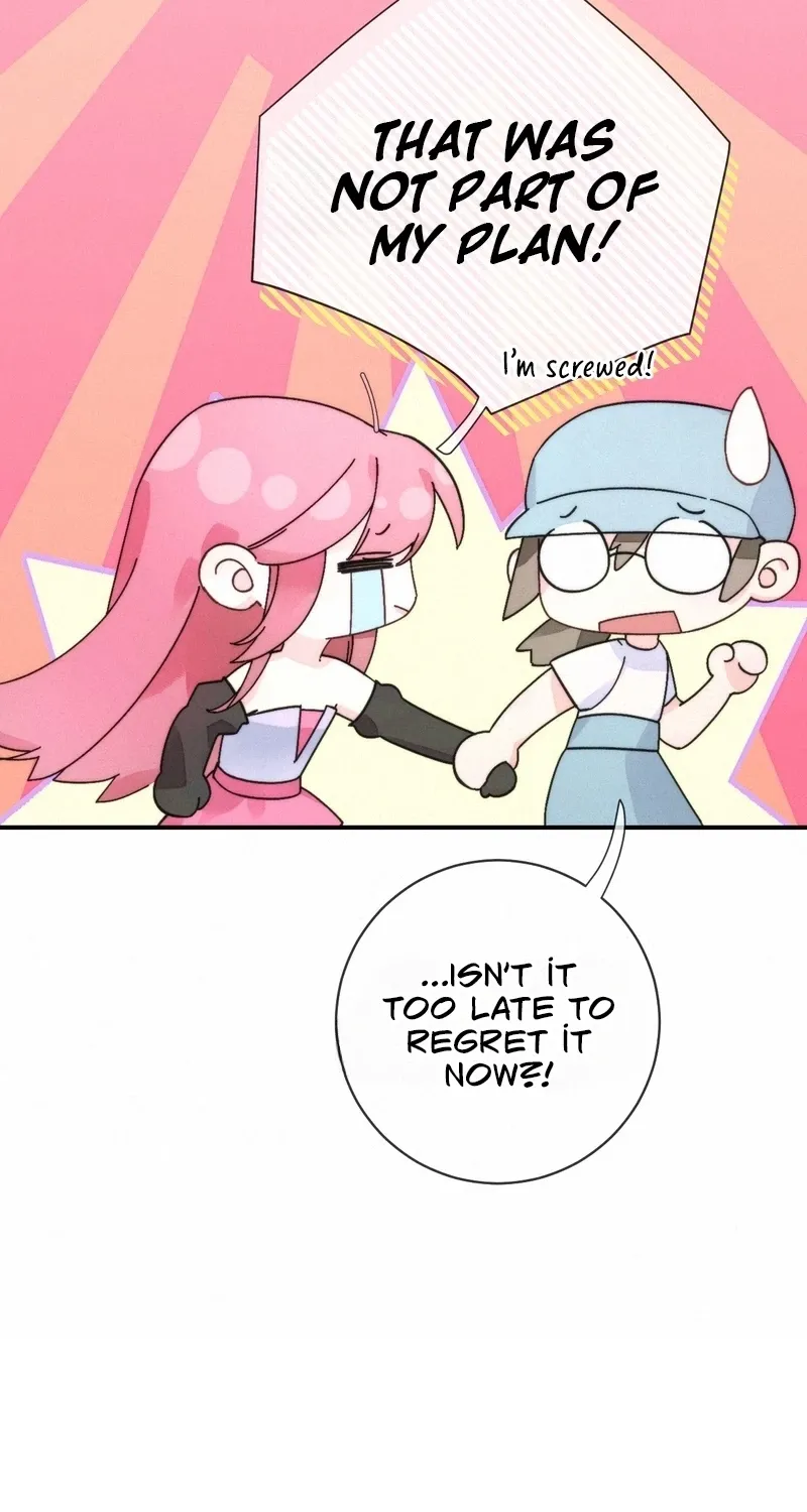 Dance of Fox and Serpent Chapter 2 page 44 - 