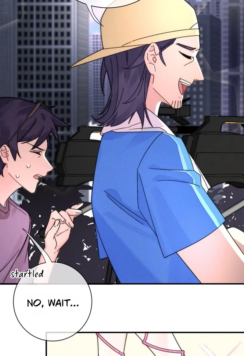 Dance of Fox and Serpent Chapter 2 page 49 - 