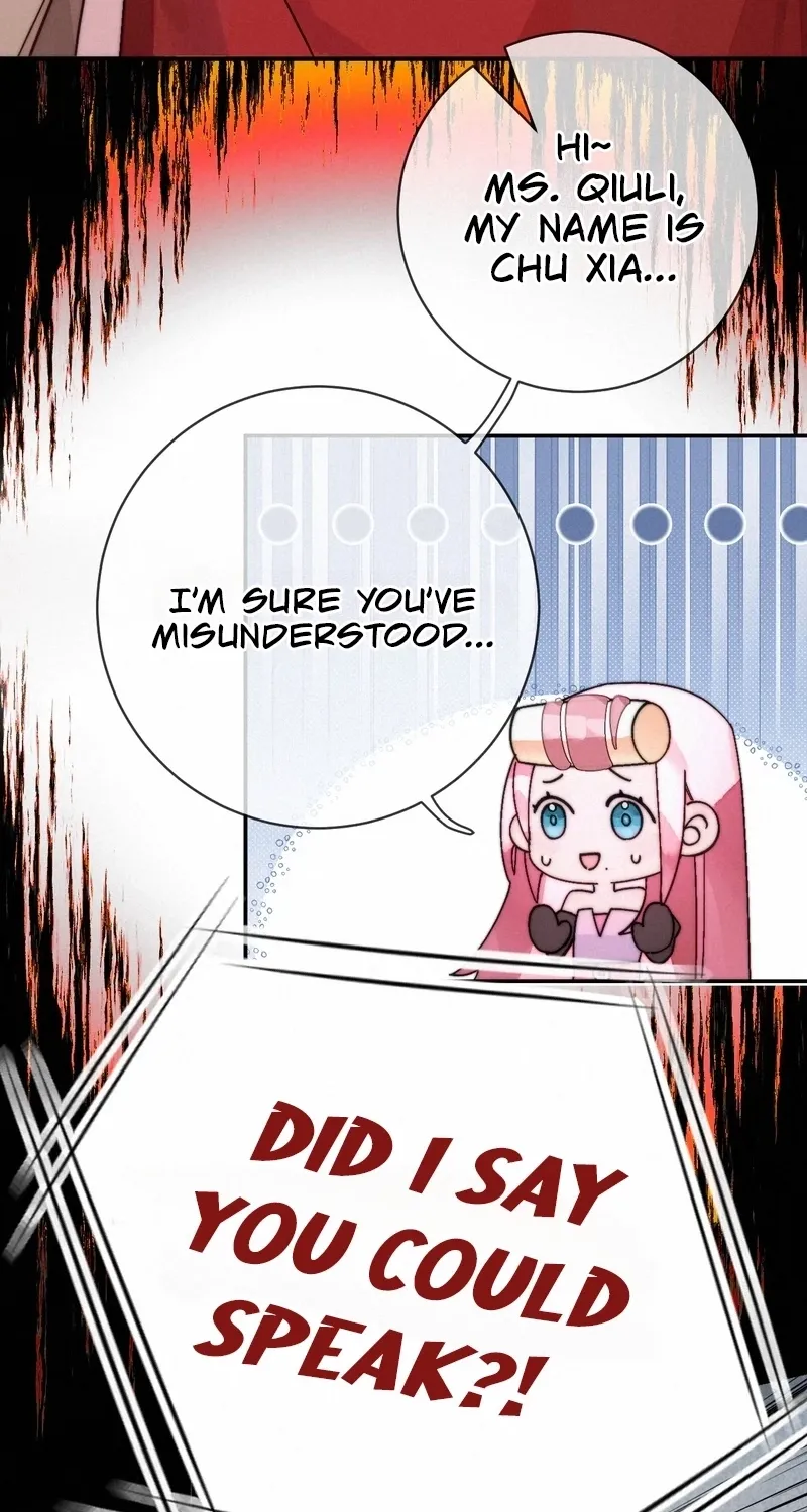 Dance of Fox and Serpent Chapter 2 page 6 - 