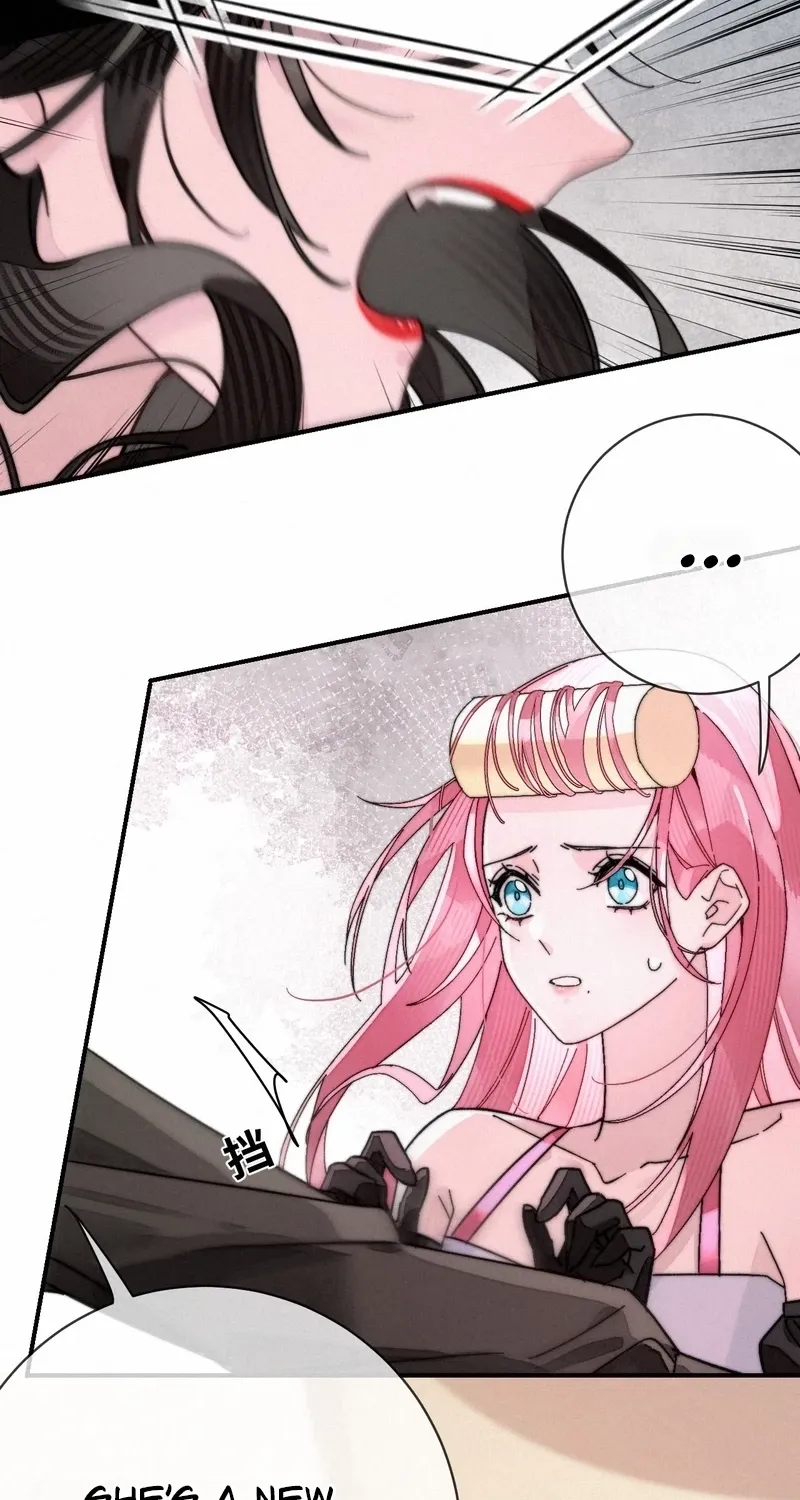 Dance of Fox and Serpent Chapter 2 page 7 - 