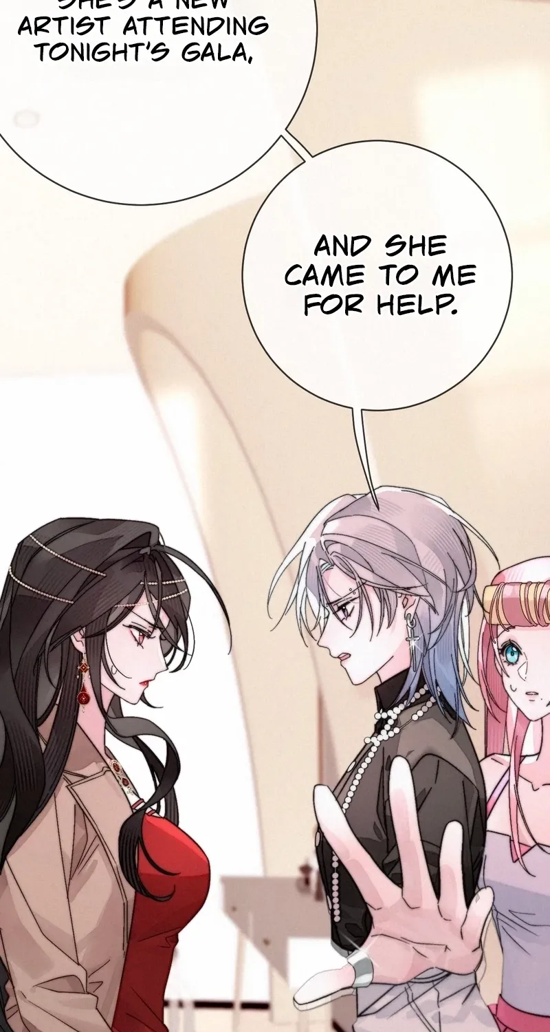 Dance of Fox and Serpent Chapter 2 page 8 - 