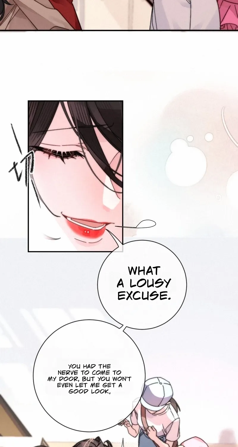 Dance of Fox and Serpent Chapter 2 page 9 - 