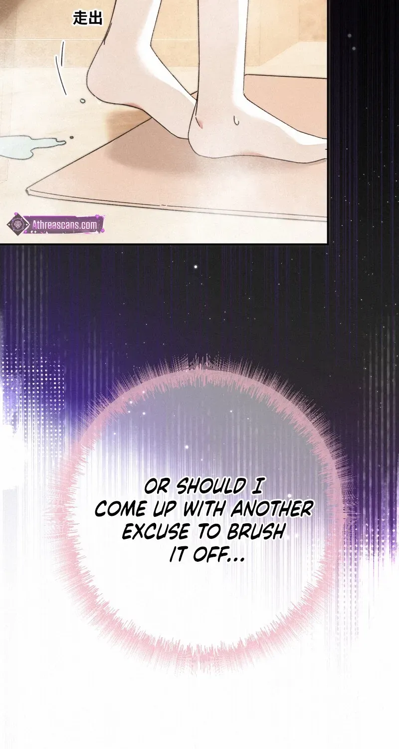 Dance of Fox and Serpent Chapter 20 page 15 - 