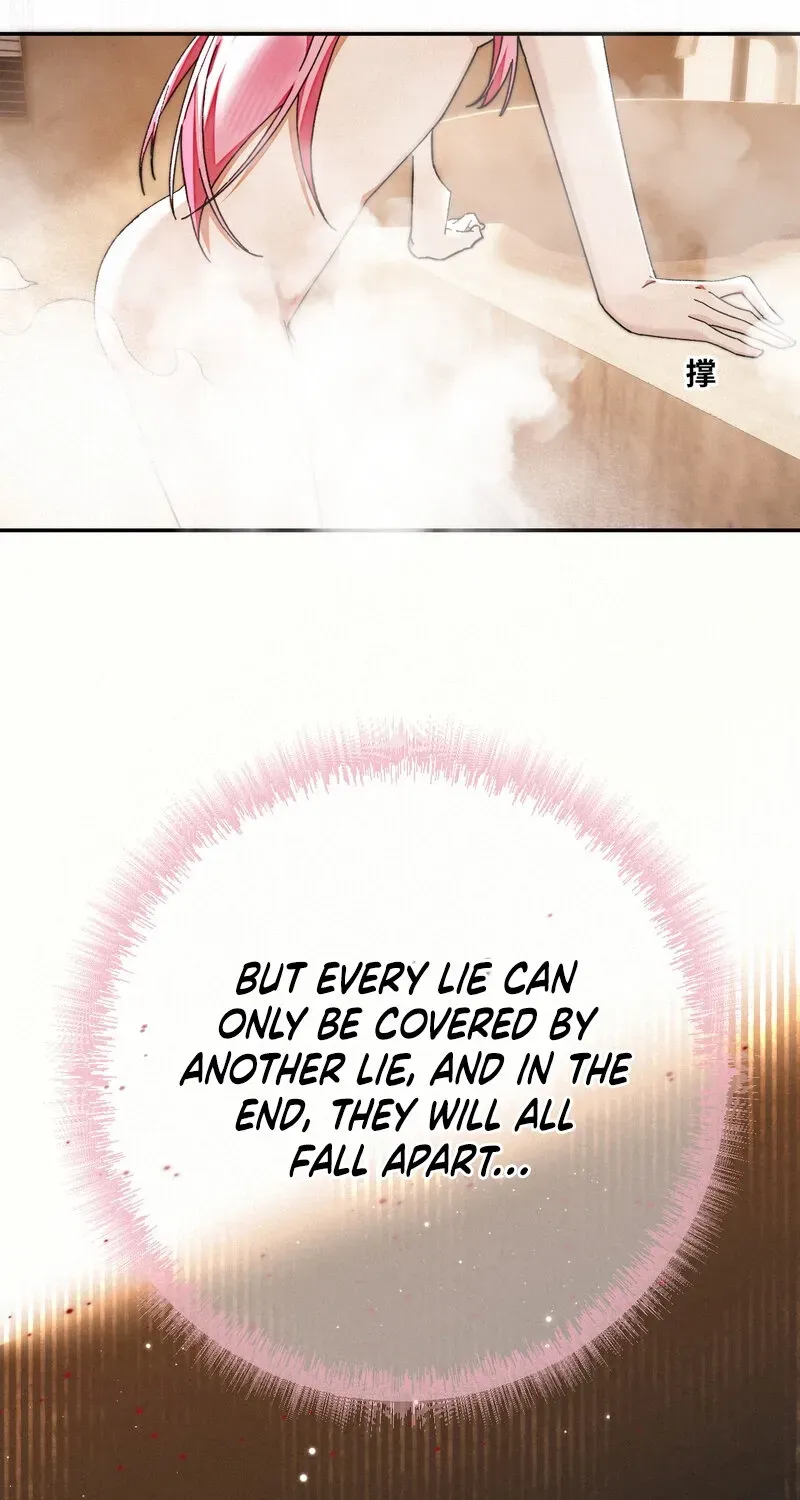 Dance of Fox and Serpent Chapter 20 page 17 - 