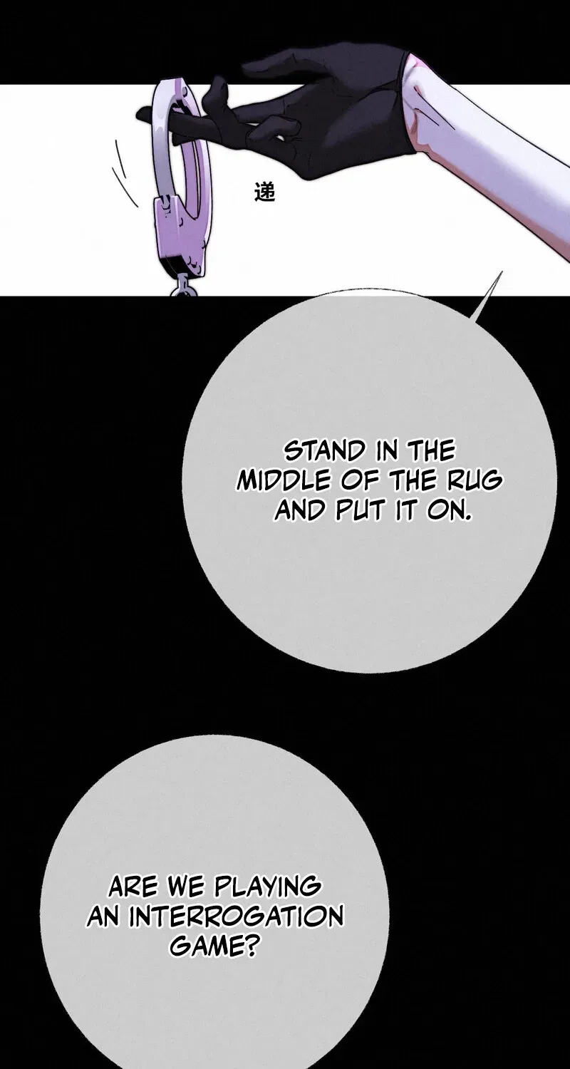 Dance of Fox and Serpent Chapter 20 page 25 - 