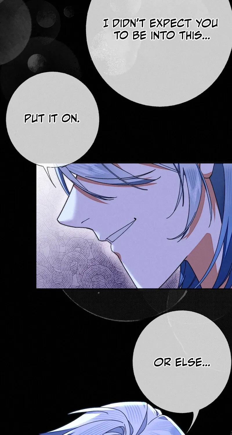 Dance of Fox and Serpent Chapter 20 page 29 - 