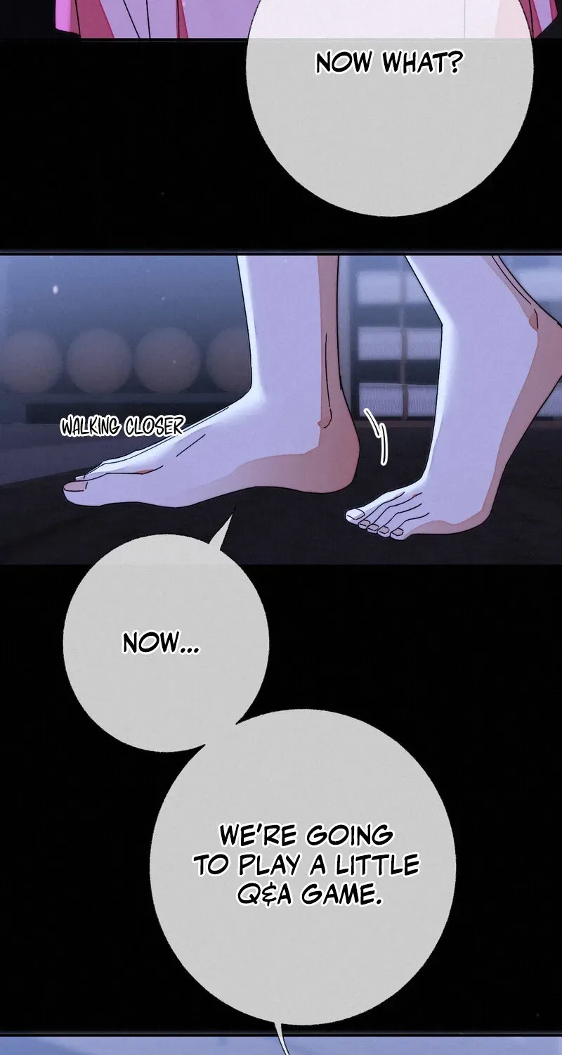Dance of Fox and Serpent Chapter 20 page 41 - 