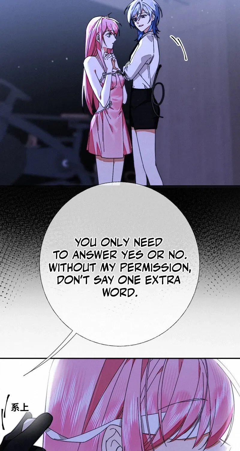 Dance of Fox and Serpent Chapter 20 page 43 - 