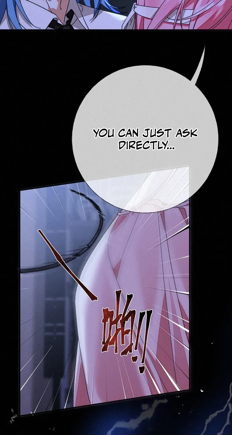 Dance of Fox and Serpent Chapter 20 page 49 - 