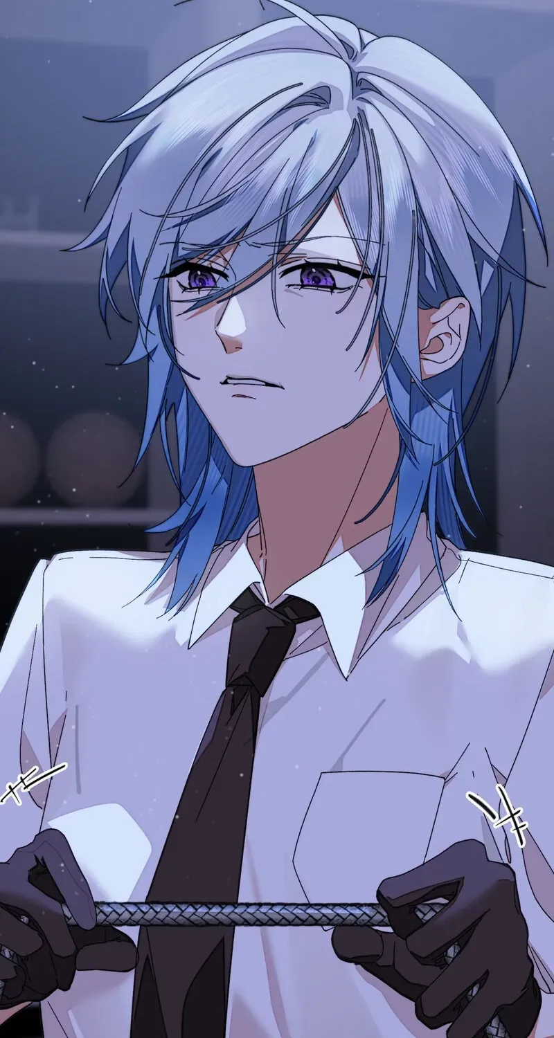Dance of Fox and Serpent Chapter 20 page 76 - 