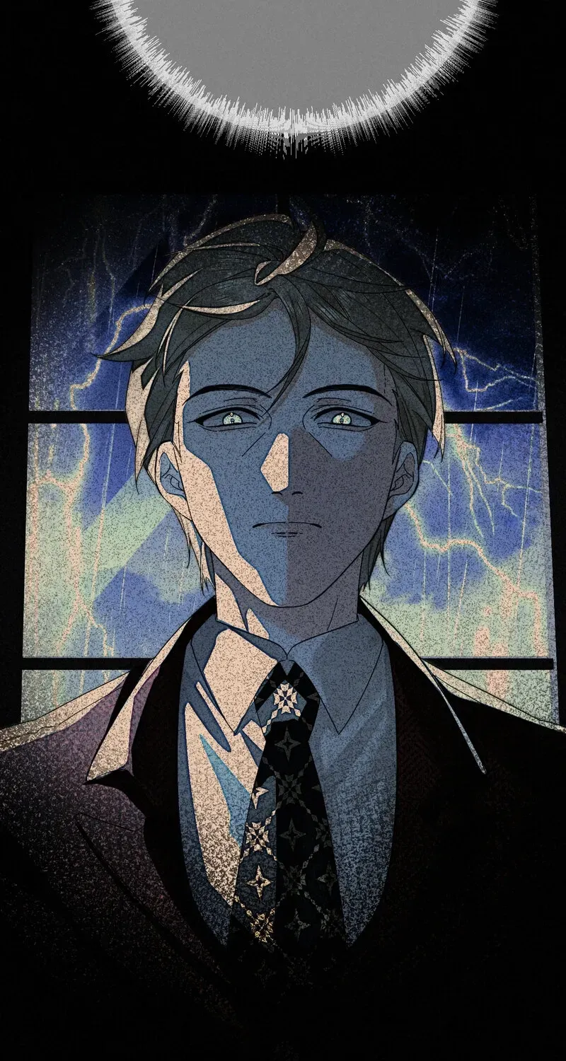 Dance of Fox and Serpent Chapter 20 page 9 - 