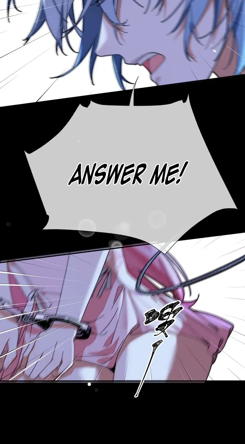 Dance of Fox and Serpent Chapter 20 page 83 - 