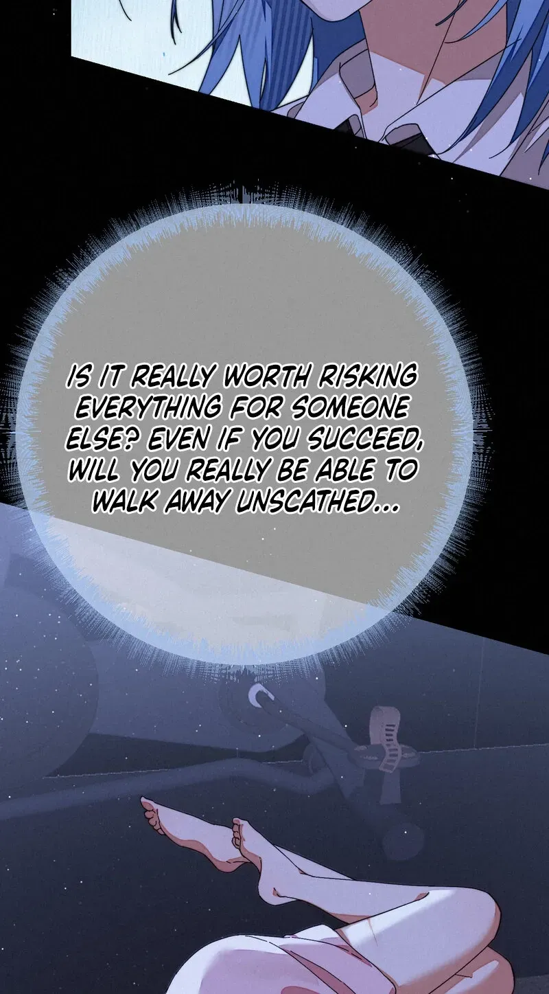 Dance of Fox and Serpent Chapter 20 page 85 - 