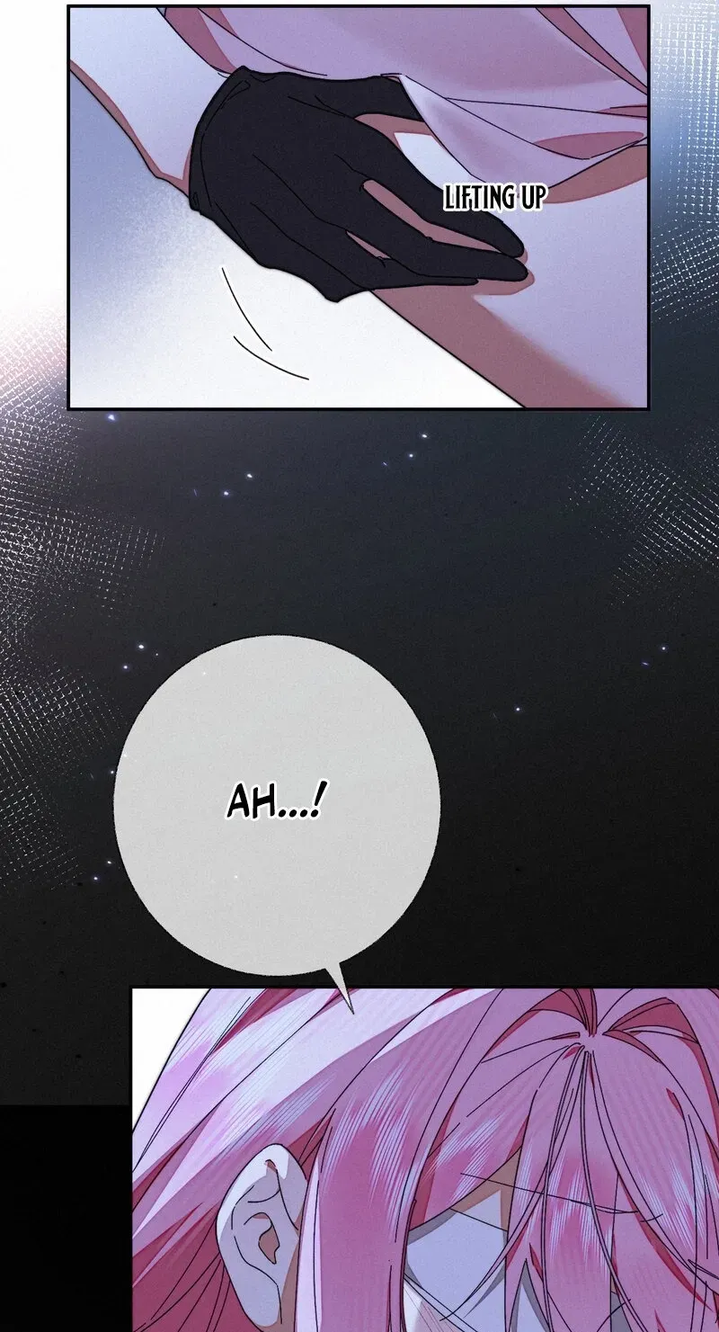 Dance of Fox and Serpent Chapter 20 page 91 - 
