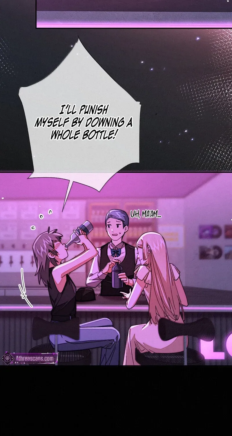Dance of Fox and Serpent Chapter 22 page 11 - 