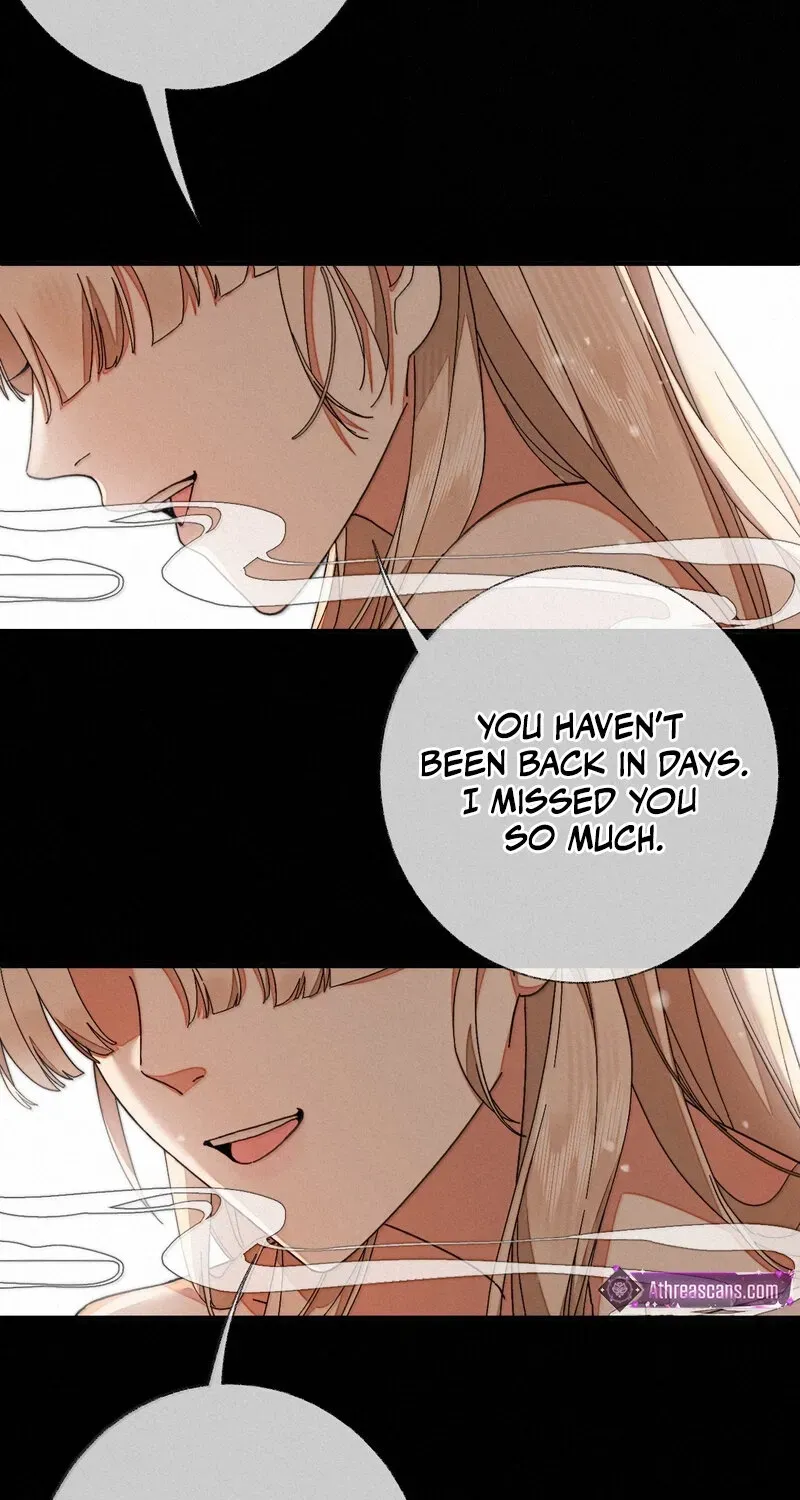 Dance of Fox and Serpent Chapter 22 page 106 - 