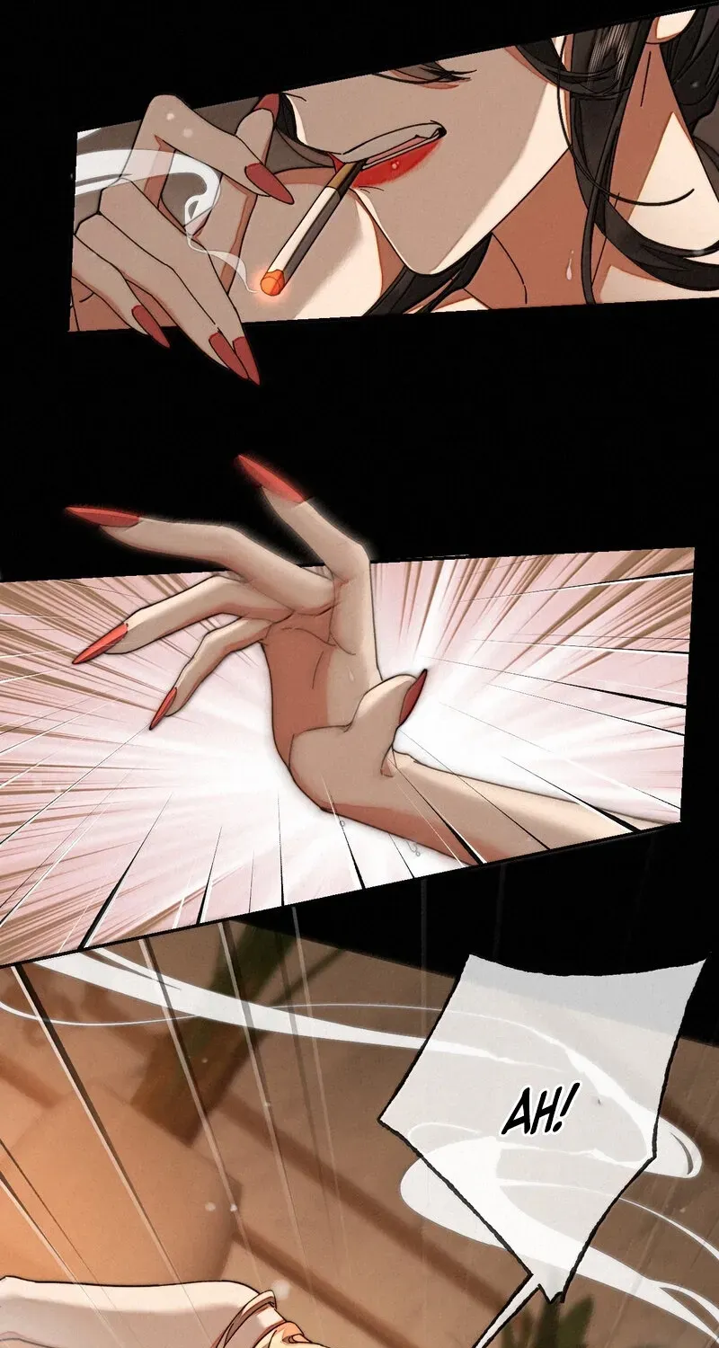 Dance of Fox and Serpent Chapter 22 page 112 - 