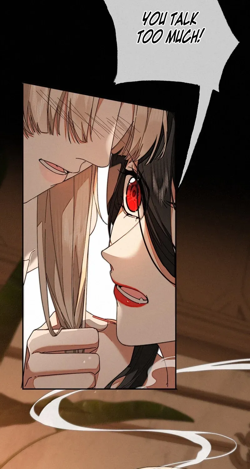 Dance of Fox and Serpent Chapter 22 page 116 - 