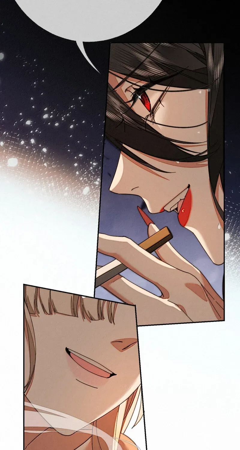 Dance of Fox and Serpent Chapter 22 page 122 - 