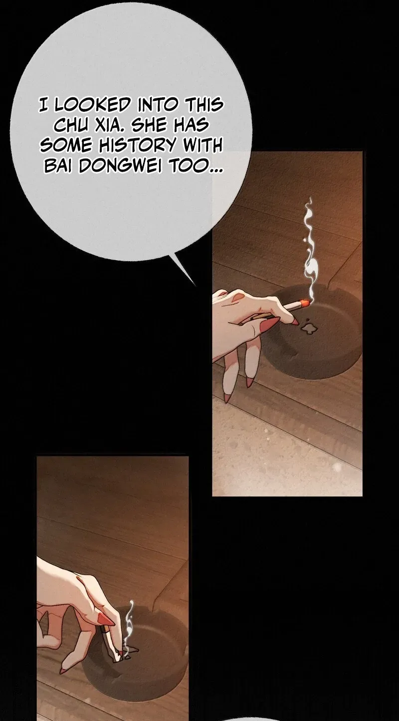 Dance of Fox and Serpent Chapter 22 page 126 - 